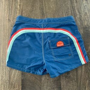 Sundek Swim Shorts